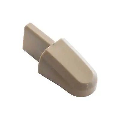 2005-2014 Ford Mustang Seat Release Lever Tilt Knob Latch Handle Tan • $14.95