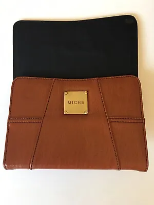Miche Petite Shells Covers - Bre Brown New Many Options Free Shipping! • $17.99