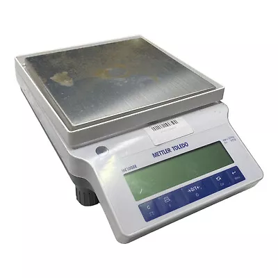 Mettler Toledo ME1002E Precision Balance Scale • $89.99