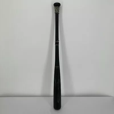 EASTON Pro Stix 1000 Professional Model Plastic Black Bat Wiffle Ball USED • $9.99