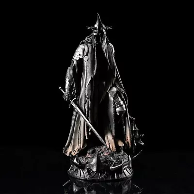Witch King Of Angmar Statue - The Lord Of The Rings Figure Model 26cm NEW UK • £39.99