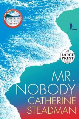 Mr. Nobody: A Novel [Random House Large Print] • $5.12