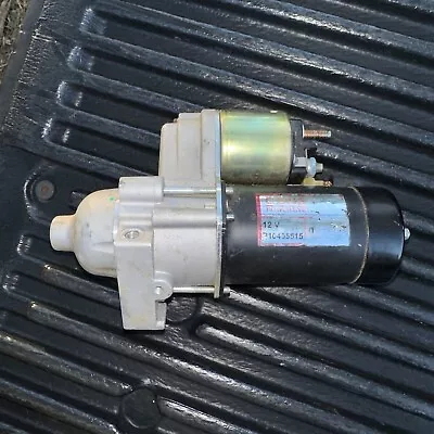 Starter Fits Generac 0E6221 GT990 GTH760 GTV990 0E6219 GTV760 New 10455515 *LT1 • $69.99