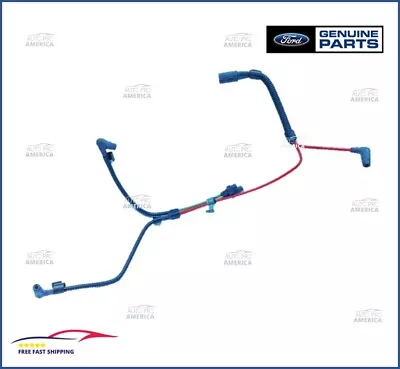 OEM NEW 1998-2001 CROWN VICTORIA GRAND MARQUIS Vacuum Connection F8AZ9E498BA • $74.75