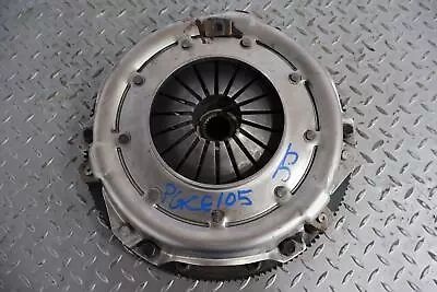 86-88 Chevy C4 Corvette Manual Transmission Flywheel With Clutch Kit (5.7L L98) • $128