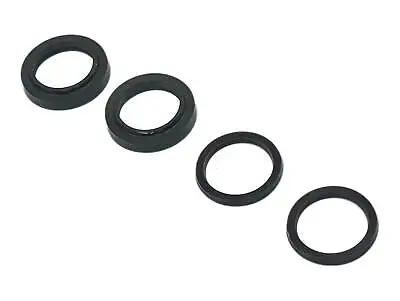 Seastar Solutions 222223 Marine Power Steering Hydraulic Cylinder Wiper Seal Kit • $39.95