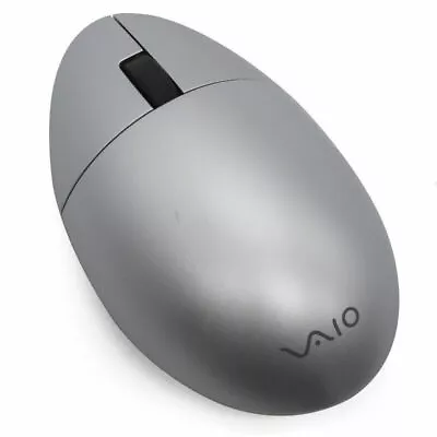 Genuine Sony  VAIO  Mouse Wireless For Sony Vaio VGP-WKB5US Wireless Keyboard • $14.99