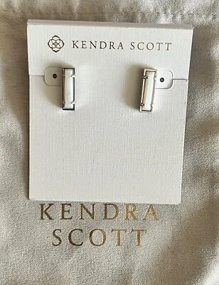 Kendra Scott Lady Stud Earrings • £30