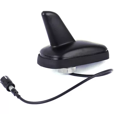 Shark Fin Antenna Fit For VW MK4 Golf Jetta Passat B5 B5.5 Polo Beetle Aerial • $11.68