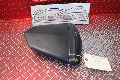 2006 - 2007 Yzf R6r R6 Yzf-r6 Oem Rear Seat Needs Recovered R6117 • $17.95
