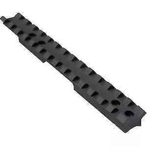 EGW Savage 93 (1-5/8   Port Size ) Picatinny Rail Scope Mount 0 MOA Ambidextrous • $39.99