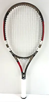 Babolat Pure Control Zylon 360 Tennis Racquet 4 5/8  Grip • $119