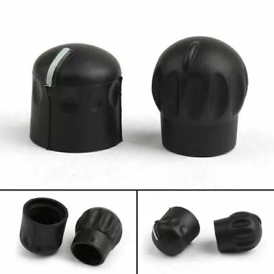 4Set Volume Control & Channel Selector Knob Cap Fits  XTS5000 XTS3000 • $20.79