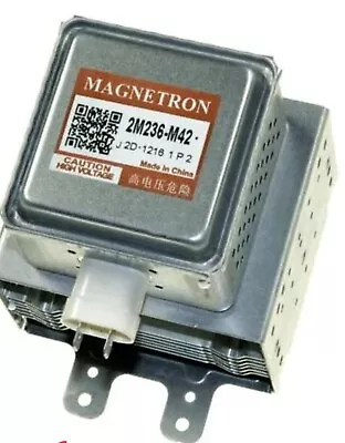 Panasonic 2M236-M42 / M32 Oven Magnetron • £29.88