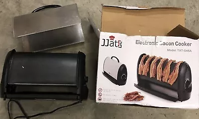 J-Jati TXT-04A Bacon Cooker Maker • $0.94