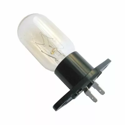 Panasonic Microwave Oven Lamp Light Bulb Globe NN-SD686S NN-SD691S • $18.95