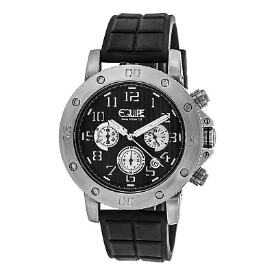 Equipe Tritium Et407 Arciform Mens Watch • $149