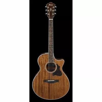 IBANEZ AE245-NT - Western Guitar With Pickup • $549.01