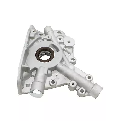 Engine Oil Pump Fits 04-08 Chevrolet Aveo 06-08 Aveo5 99-02 Daewoo Lanos L4 1.6L • $32.95