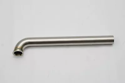 $59 • Buy All Out Fab Tial 44mm Wastegate Tube Pipe Dump Exhaust Universal Version 1
