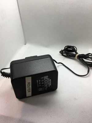 £7.95 • Buy Genuine Netgear Pwr-10027-03 Adapter Psu Power Supply Uk Seller  Free P&p  #b29