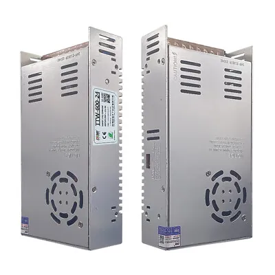 AC DC 50Vdc 60Vdc 70Vdc 80Vdc 90Vdc 100Vdc 600W LED SMPS Switching Power Supply • $55