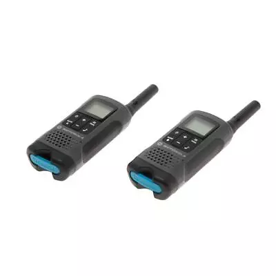 Motorola Talkbout T200 2-Way Radios - SKU#1675660 • $16