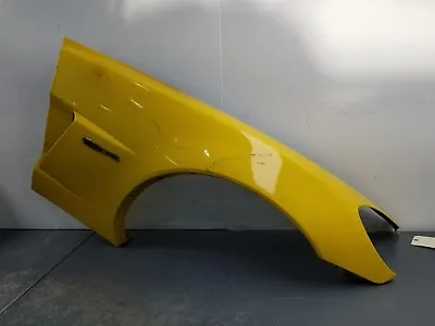 2007 Chevy Corvette C6 Z06 Right Passenger Fender - Damage #3483 B8 • $450