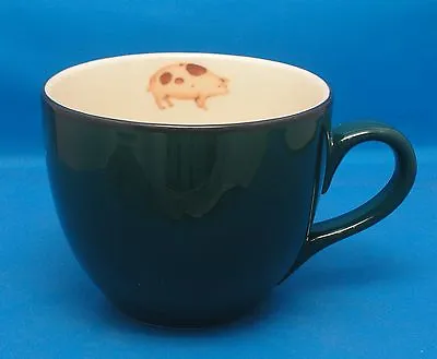 £17.08 • Buy 18 Henry & Co International Tableworks PIG Coffee Mug Tea Cup Nice Mug