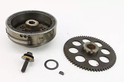 1999 Yamaha V Star 650 Xvs650a Stator Flywheel K6318 • $99.99