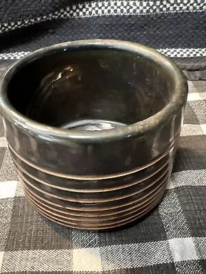 Vintage Studio Ceramic Tea Cup • $4.25