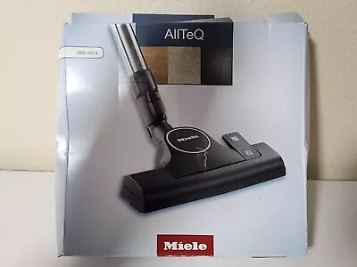 Miele SBD 365-3 AllTeQ Eco Floorhead For Vacuum Cleaners Genuine OEM • $74.99