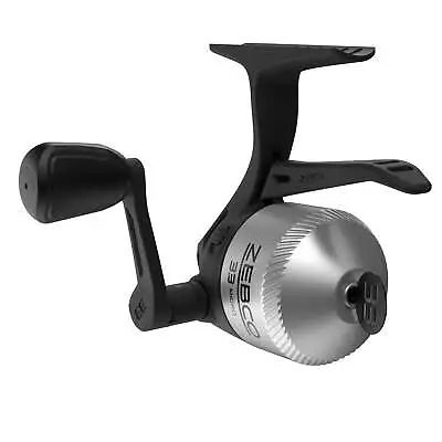 Micro Triggerspin Fishing Reel • $15.64