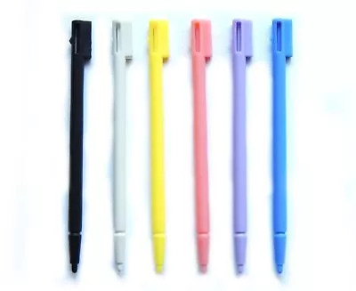 NEW Nintendo DS Stylus Touch Pointer Plastic Pen For Original 1st Gen DS Console • $7.44