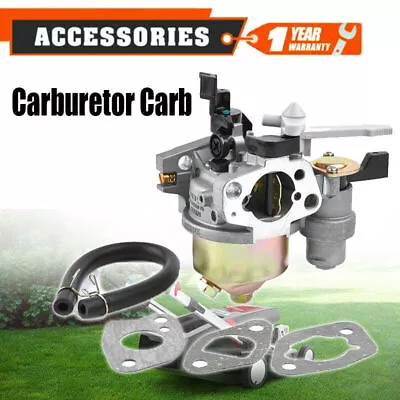 CARBURETTOR CARB FITS For HONDA ENGINE GX168 GX200 GX140 GX160 Lawnmower UK CE • £8.99