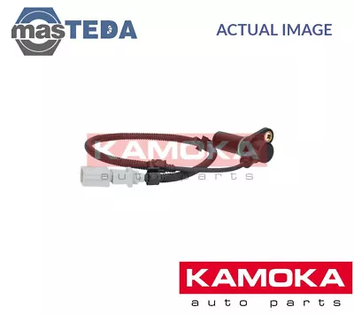 109006 Crankshaft Position Sensor Kamoka New Oe Replacement • £23.99