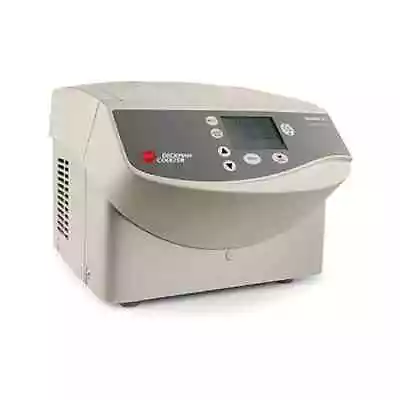 Beckman Coulter B30137 Microfuge 20 Microcentrifuge IVD FA241.5P Rotor IVD • $3490