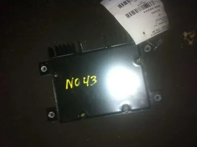 03-08 Mazda 6 Radio Amplifier Bose ID 3M8118T806DA  • $110