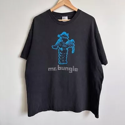 Vintage Mr. Bungle Shirt Band Size XL • $185