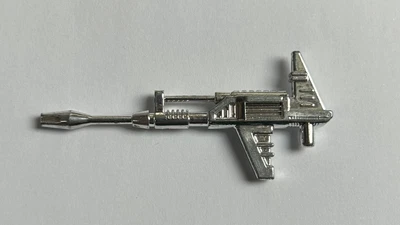 £9.99 • Buy Original Hasbro G1 Transformers Bluestreak Prowl Smokescreen Gun Weapon Part