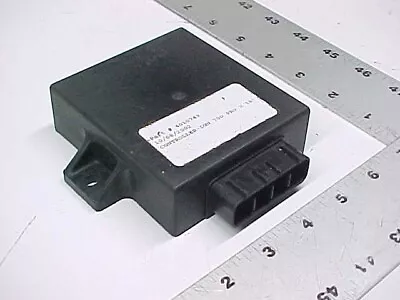 $119 • Buy POLARIS ECU CDI Ignition Box Controller 700 Pro X 2003 2202331 18 Degree Advance