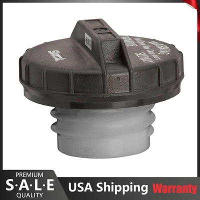 $13.77 • Buy 31833 Gates Gas Cap New For VW Sedan Volkswagen Beetle Jetta Passat A4 Quattro