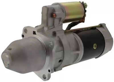 $108.99 • Buy New Starter FORD TRUCK 6.9L 7.3L DIESEL STARTER F150 F250 F350 1985-1994 17037