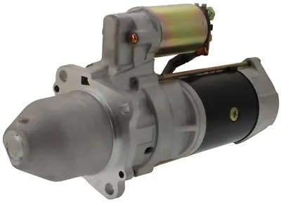 New Starter FORD TRUCK 6.9L 7.3L DIESEL STARTER F150 F250 F350 1985-1994 17037 • $109.89