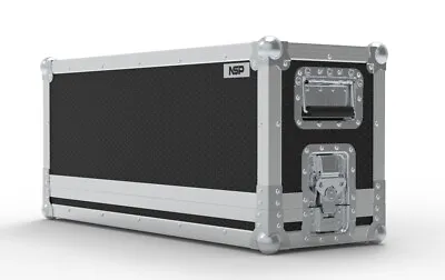 Vox Night Train NT15H Amp Head Flight Case • $285.53