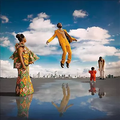£4.45 • Buy KOJEY RADICAL - Reason To Smile - CD DIGIPAK NEW SEALED Free Post. TORN WRAPPER.