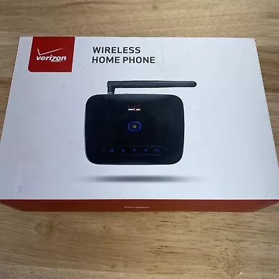 Verizon Wireless F256VW Home Phone Connect Device By Huawei • $9.99