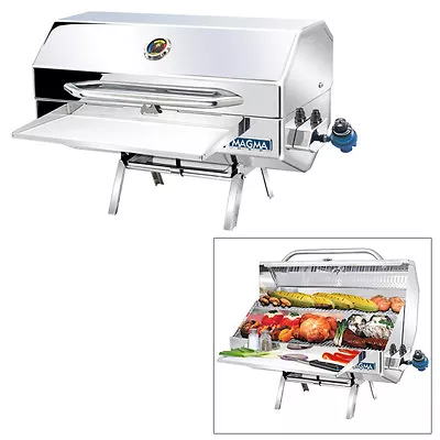 Magma Monterey 2 Gourmet  Series Gas Grill • $649.99