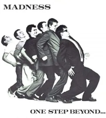 MADNESS - One Step Beyond (2023) New  12  Vinyl LP Album. 2 Tone • $30.77