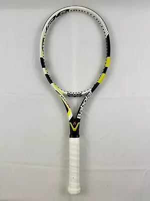 Babolat Aero Storm GT 4 1/4 Excellent 9/10 • $219.99